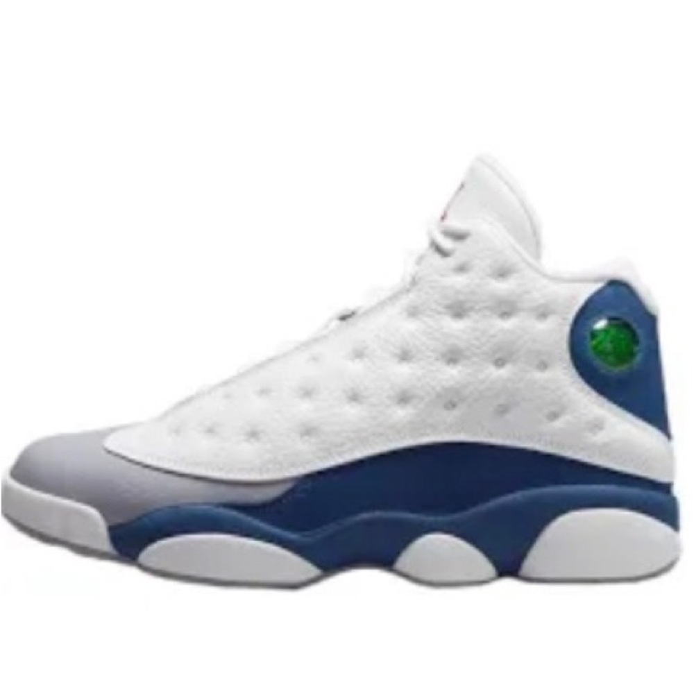 Jordan 13s